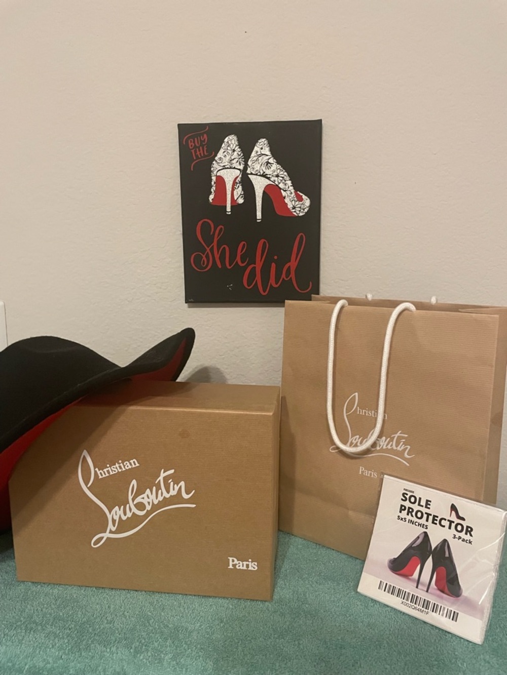 Christian Louboutin